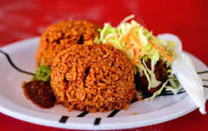 Jollof Rice